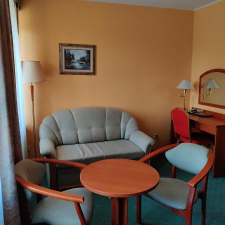 Hotel Zulawy Elblag Exteriér fotografie