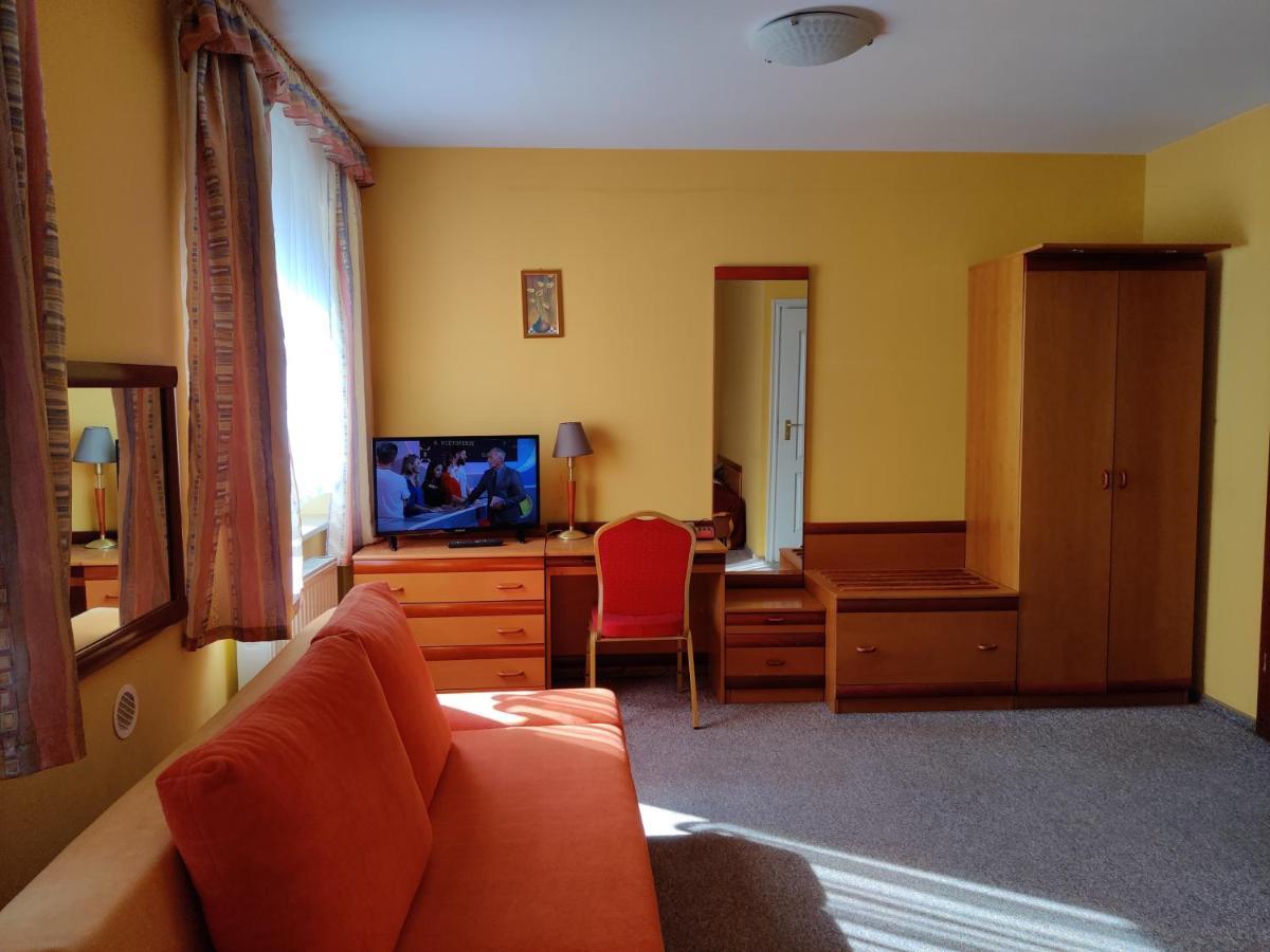 Hotel Zulawy Elblag Exteriér fotografie
