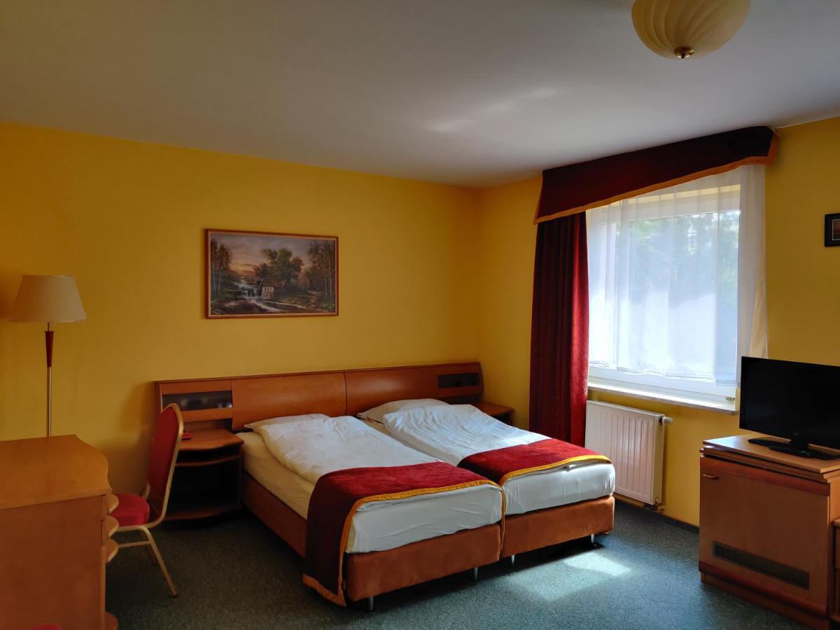 Hotel Zulawy Elblag Exteriér fotografie